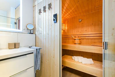 Vakantieappartement Gezinsvakantie Kellenhusen
