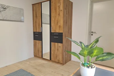 Vakantieappartement Gezinsvakantie Sankt Englmar