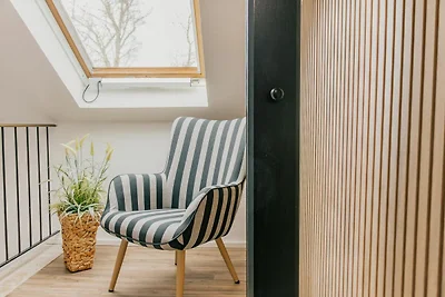 Vakantieappartement Gezinsvakantie Edertal