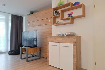 Vakantieappartement Gezinsvakantie Sankt Englmar