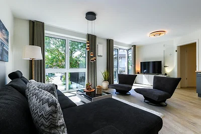 Vakantieappartement Gezinsvakantie Kellenhusen