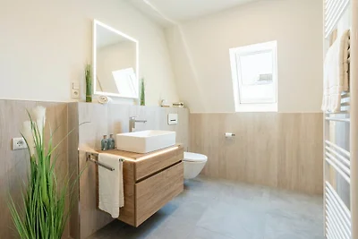 Apartament Dla rodzin Timmendorfer Strand