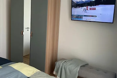 apartman za odmor Obiteljski odmor Burg auf Fehmarn
