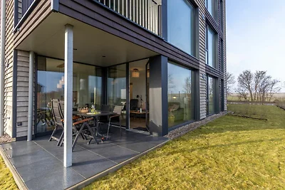 apartman za odmor Obiteljski odmor Burg auf Fehmarn