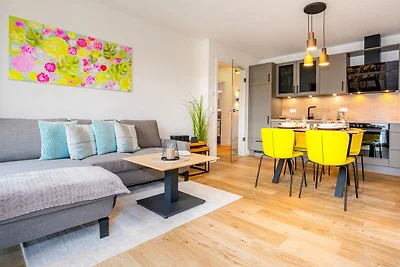 Appartement Vacances avec la famille Grömitz