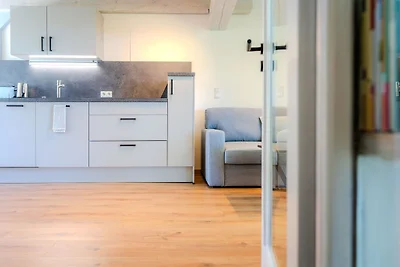 Ferienwohnung Stöfs