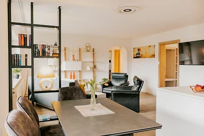 Lago Edera - Panoramablick