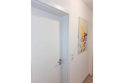 Vakantieappartement Gezinsvakantie Sankt Englmar