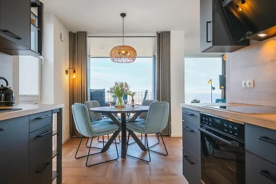 Apartament Dla rodzin Burg auf Fehmarn