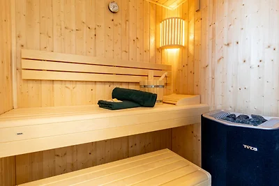 Apartament Dla rodzin Burg auf Fehmarn