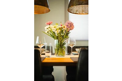 Apartament Dla rodzin Burg auf Fehmarn