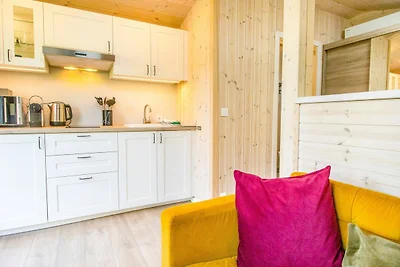 Naturverliebt am Diemelsee - Tiny House...