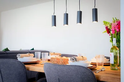 Apartament Dla rodzin Grömitz