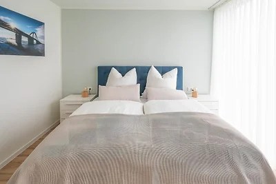 Apartament Dla rodzin Burg auf Fehmarn