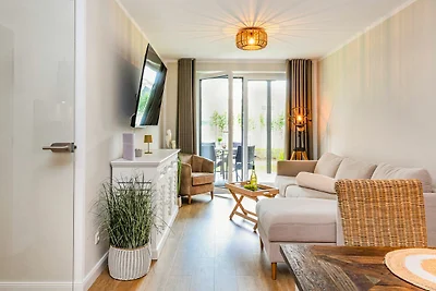 Vakantieappartement Gezinsvakantie Kellenhusen