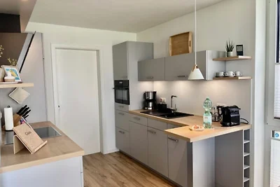 apartman za odmor Obiteljski odmor Burg auf Fehmarn
