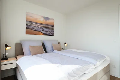 apartman za odmor Obiteljski odmor Burg auf Fehmarn