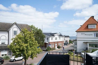 Vakantieappartement Gezinsvakantie Dahme