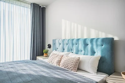 Apartament Dla rodzin Burg auf Fehmarn