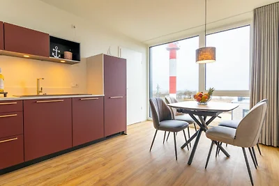 Apartament Dla rodzin Burg auf Fehmarn