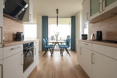 Apartament Dla rodzin Burg auf Fehmarn