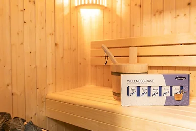 Apartament Dla rodzin Butjadingen