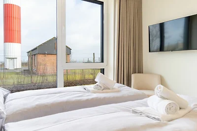 apartman za odmor Obiteljski odmor Burg auf Fehmarn
