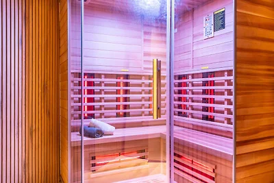 Vakantieappartement Gezinsvakantie Edertal