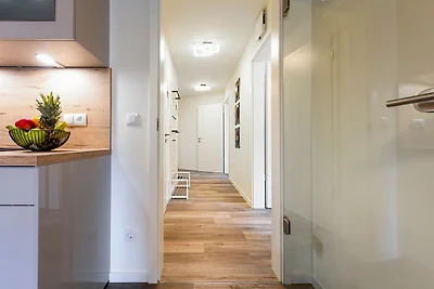 Vakantieappartement Gezinsvakantie Kellenhusen