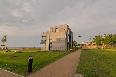 Apartament Dla rodzin Burg auf Fehmarn