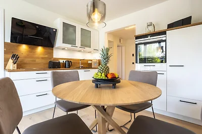 Apartament Dla rodzin Timmendorfer Strand
