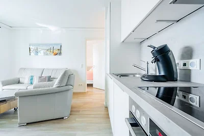 Weiße Villa Grömitz - Wohnung 11