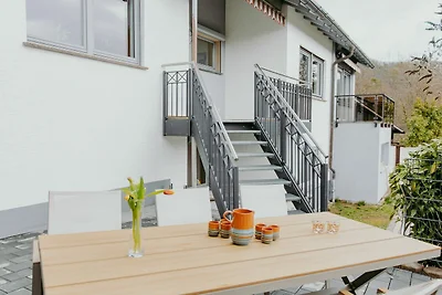 Lago Edera - Panoramablick