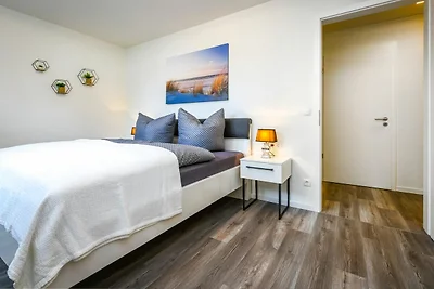 Vakantieappartement Gezinsvakantie Kellenhusen