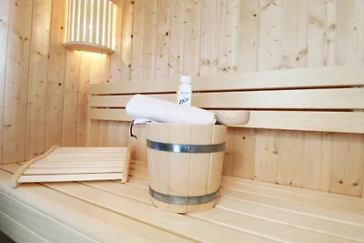 apartman za odmor Obiteljski odmor Burg auf Fehmarn