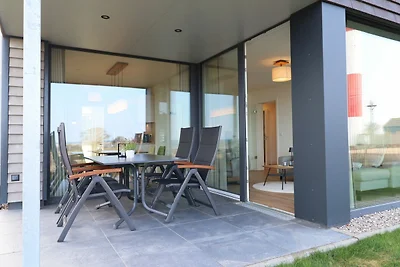Apartament Dla rodzin Burg auf Fehmarn