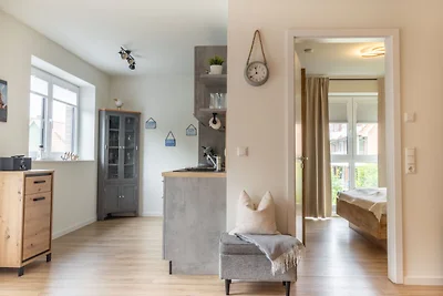 Ferienwohnung Seebrise