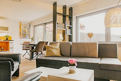 Lago Edera - Panoramablick