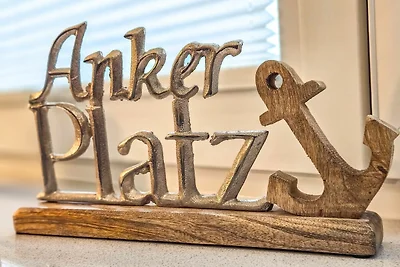 Ankerplatz
