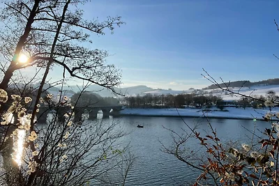 Vinkennest am Diemelsee