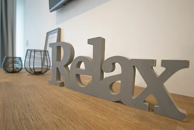 Ferienwohnung Suite Relax