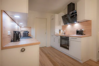 Apartament Dla rodzin Burg auf Fehmarn