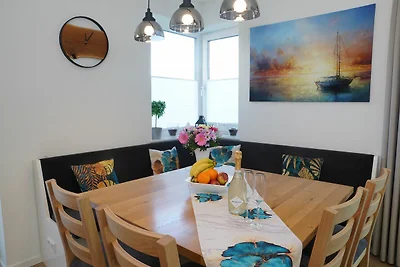 Am Kutterhafen 25 - STINDT'S DEICHHUES