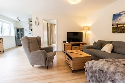 Ferienwohnung Seebrise