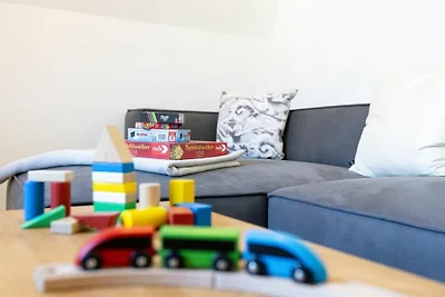 Apartament Dla rodzin Timmendorfer Strand