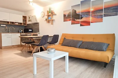 Vakantieappartement Gezinsvakantie Sankt Englmar