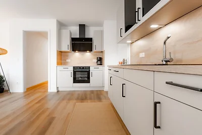 Appartement Vacances avec la famille Kellenhusen