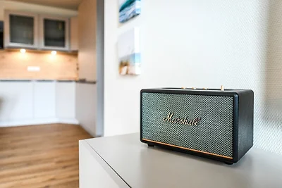 Vakantieappartement Gezinsvakantie Kellenhusen