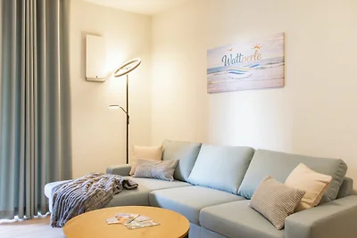 Apartament Dla rodzin Butjadingen