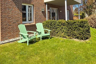 Villa Dornkamp - Wohnung 2